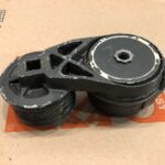 Belt Tensioner Cummins ISB 6.7 Diesel Engine 3976834 3957434 OEM - 72$ Picture 1 of 5 Picture 2 of 5 Picture 3 of 5 Picture 4 of 5 Picture 5 of 5 Picture 1 of 5