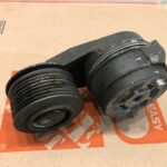 Belt Tensioner Cummins ISB 6.7 Diesel Engine 3976834 3957434 OEM - 72$ Picture 1 of 5 Picture 2 of 5 Picture 3 of 5 Picture 4 of 5 Picture 5 of 5 Picture 1 of 5 Picture 2 of 5 Picture 3 of 5