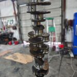 CAT 3116 / 3126 Diesel Engine CRANKSHAFT 1013228 OEM - 850$ Picture 1 of 9 Picture 2 of 9 Picture 3 of 9 Picture 4 of 9 Picture 5 of 9 Picture 6 of 9 Picture 7 of 9 Picture 8 of 9 Picture 9 of 9 Picture 1 of 9