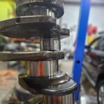 CAT 3116 / 3126 Diesel Engine CRANKSHAFT 1013228 OEM - 850$ Picture 1 of 9 Picture 2 of 9 Picture 3 of 9 Picture 4 of 9 Picture 5 of 9 Picture 6 of 9 Picture 7 of 9 Picture 8 of 9 Picture 9 of 9 Picture 1 of 9 Picture 2 of 9