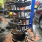 CAT 3116 / 3126 Diesel Engine CRANKSHAFT 1013228 OEM - 850$ Picture 1 of 9 Picture 2 of 9 Picture 3 of 9 Picture 4 of 9 Picture 5 of 9 Picture 6 of 9 Picture 7 of 9 Picture 8 of 9 Picture 9 of 9 Picture 1 of 9 Picture 2 of 9 Picture 3 of 9 Picture 4 of 9 Picture 5 of 9 Picture 6 of 9 Picture 7 of 9 Picture 8 of 9 Picture 9 of 9