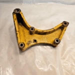 CAT 3306 Diesel Engine BRACKET Caterpillar 1W-4972 OEM 1W4972 - 135$ Picture 1 of 4 Picture 2 of 4 Picture 3 of 4 Picture 4 of 4 Picture 1 of 4