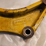 CAT 3306 Diesel Engine BRACKET Caterpillar 1W-4972 OEM 1W4972 - 135$ Picture 1 of 4 Picture 2 of 4 Picture 3 of 4 Picture 4 of 4 Picture 1 of 4 Picture 2 of 4 Picture 3 of 4