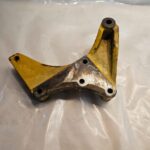 CAT 3306 Diesel Engine BRACKET Caterpillar 1W-4972 OEM 1W4972 - 135$ Picture 1 of 4 Picture 2 of 4 Picture 3 of 4 Picture 4 of 4 Picture 1 of 4 Picture 2 of 4 Picture 3 of 4 Picture 4 of 4