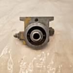 CAT 3406E 14.6L Diesel Engine Fuel Filter Housing OEM -  Picture 1 of 4 Picture 2 of 4 Picture 3 of 4 Picture 4 of 4 Picture 1 of 4