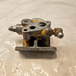 CAT 3406E 14.6L Diesel Engine Fuel Filter Housing OEM -  Picture 1 of 4 Picture 2 of 4 Picture 3 of 4 Picture 4 of 4 Picture 1 of 4 Picture 2 of 4 Picture 3 of 4 Picture 4 of 4