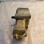 CAT 3406E 2WS Caterpillar Diesel Engine Thermostat Housing 1048584 OEM - 216$ Picture 1 of 5 Picture 2 of 5 Picture 3 of 5 Picture 4 of 5 Picture 5 of 5 Picture 1 of 5 Picture 2 of 5