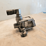 CAT C-12 Diesel Engine LUK Power Steering Pump 2106835 OEM LF73 - 247.5$ Picture 1 of 6 Picture 2 of 6 Picture 3 of 6 Picture 4 of 6 Picture 5 of 6 Picture 6 of 6 Picture 1 of 6