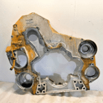 CAT C13 Caterpillar Diesel Engine FRONT TIMING COVER 2384755 OEM - 378$ Picture 1 of 4 Picture 2 of 4 Picture 3 of 4 Picture 4 of 4 Picture 1 of 4 Picture 2 of 4
