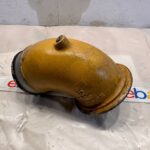 CAT C13 Caterpillar Diesel Engine Intake Manifold Elbow 2864959 OEM - 360$ Picture 1 of 4 Picture 2 of 4 Picture 3 of 4 Picture 4 of 4 Picture 1 of 4 Picture 2 of 4 Picture 3 of 4