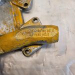 CAT C15 Caterpillar (SINGLE TURBO) Diesel Engine OIL FILTER HOUSING 176-1363 OEM - 337.5$ Picture 1 of 5 Picture 2 of 5 Picture 3 of 5 Picture 4 of 5 Picture 5 of 5 Picture 1 of 5 Picture 2 of 5 Picture 3 of 5