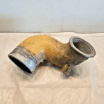 CAT C15 Diesel Engine Turbo Connection 2299944 OEM - 130.5$ Picture 1 of 3 Picture 2 of 3 Picture 3 of 3 Picture 1 of 3