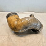 CAT C15 Diesel Engine Turbo Connection 2299944 OEM - 130.5$ Picture 1 of 3 Picture 2 of 3 Picture 3 of 3 Picture 1 of 3 Picture 2 of 3 Picture 3 of 3