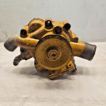 CAT C7 3126 Diesel Engine WATER PUMP 107-7701 OEM 7W3780 Housing 187-8957 - 250$ Picture 1 of 6 Picture 2 of 6 Picture 3 of 6 Picture 4 of 6 Picture 5 of 6 Picture 6 of 6 Picture 1 of 6