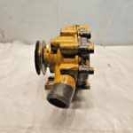 CAT C7 3126 Diesel Engine WATER PUMP 107-7701 OEM 7W3780 Housing 187-8957 - 250$ Picture 1 of 6 Picture 2 of 6 Picture 3 of 6 Picture 4 of 6 Picture 5 of 6 Picture 6 of 6 Picture 1 of 6 Picture 2 of 6