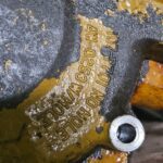 CAT C7 3126 Diesel Engine WATER PUMP 107-7701 OEM 7W3780 Housing 187-8957 - 250$ Picture 1 of 6 Picture 2 of 6 Picture 3 of 6 Picture 4 of 6 Picture 5 of 6 Picture 6 of 6 Picture 1 of 6 Picture 2 of 6 Picture 3 of 6