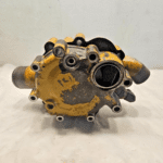 CAT C7 3126 Diesel Engine WATER PUMP 107-7701 OEM 7W3780 Housing 187-8957 - 250$ Picture 1 of 6 Picture 2 of 6 Picture 3 of 6 Picture 4 of 6 Picture 5 of 6 Picture 6 of 6 Picture 1 of 6 Picture 2 of 6 Picture 3 of 6 Picture 4 of 6