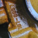 CAT C7 3126 Diesel Engine WATER PUMP 107-7701 OEM 7W3780 Housing 187-8957 - 250$ Picture 1 of 6 Picture 2 of 6 Picture 3 of 6 Picture 4 of 6 Picture 5 of 6 Picture 6 of 6 Picture 1 of 6 Picture 2 of 6 Picture 3 of 6 Picture 4 of 6 Picture 5 of 6