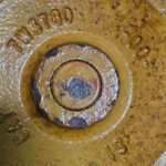 CAT C7 3126 Diesel Engine WATER PUMP 107-7701 OEM 7W3780 Housing 187-8957 - 250$ Picture 1 of 6 Picture 2 of 6 Picture 3 of 6 Picture 4 of 6 Picture 5 of 6 Picture 6 of 6 Picture 1 of 6 Picture 2 of 6 Picture 3 of 6 Picture 4 of 6 Picture 5 of 6 Picture 6 of 6