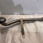 CAT C7 9Y-9854 Oil Pickup Tube CATERPILLAR  9Y9854 OEM - 103.5$ Picture 1 of 4 Picture 2 of 4 Picture 3 of 4 Picture 4 of 4 Picture 1 of 4