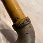 CAT C7 C9 Caterpillar Diesel Engine Air Transfer Tube 2888877 OEM - 166.5$ Picture 1 of 5 Picture 2 of 5 Picture 3 of 5 Picture 4 of 5 Picture 5 of 5 Picture 1 of 5 Picture 2 of 5 Picture 3 of 5 Picture 4 of 5 Picture 5 of 5