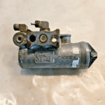 CAT Engine BENDIX T-293975 Air Brake Compressor Governor OEM - 36$ Picture 1 of 5 Picture 2 of 5 Picture 3 of 5 Picture 4 of 5 Picture 5 of 5 Picture 1 of 5