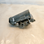 CAT Engine BENDIX T-293975 Air Brake Compressor Governor OEM - 36$ Picture 1 of 5 Picture 2 of 5 Picture 3 of 5 Picture 4 of 5 Picture 5 of 5 Picture 1 of 5 Picture 2 of 5