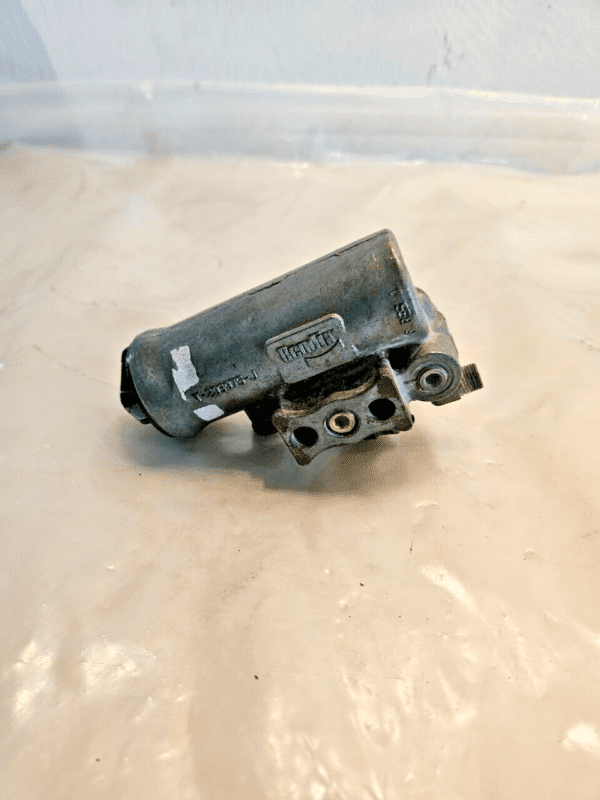 CAT Engine BENDIX T-293975 Air Brake Compressor Governor OEM - ABC ...