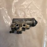 CAT Engine BENDIX T-293975 Air Brake Compressor Governor OEM - 36$ Picture 1 of 5 Picture 2 of 5 Picture 3 of 5 Picture 4 of 5 Picture 5 of 5 Picture 1 of 5 Picture 2 of 5 Picture 3 of 5