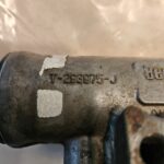 CAT Engine BENDIX T-293975 Air Brake Compressor Governor OEM - 36$ Picture 1 of 5 Picture 2 of 5 Picture 3 of 5 Picture 4 of 5 Picture 5 of 5 Picture 1 of 5 Picture 2 of 5 Picture 3 of 5 Picture 4 of 5 Picture 5 of 5