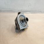 CAT Fuel Filter Housing Caterpillar 120G 130G 14G 140G 140H 235B 330 330L 7N9519 - 99$ Picture 1 of 5 Picture 2 of 5 Picture 3 of 5 Picture 4 of 5 Picture 5 of 5 Picture 1 of 5 Picture 2 of 5