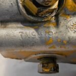 CAT Fuel Filter Housing Caterpillar 120G 130G 14G 140G 140H 235B 330 330L 7N9519 - 99$ Picture 1 of 5 Picture 2 of 5 Picture 3 of 5 Picture 4 of 5 Picture 5 of 5 Picture 1 of 5 Picture 2 of 5 Picture 3 of 5