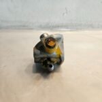 CAT Fuel Filter Housing Caterpillar 120G 130G 14G 140G 140H 235B 330 330L 7N9519 - 99$ Picture 1 of 5 Picture 2 of 5 Picture 3 of 5 Picture 4 of 5 Picture 5 of 5 Picture 1 of 5 Picture 2 of 5 Picture 3 of 5 Picture 4 of 5 Picture 5 of 5