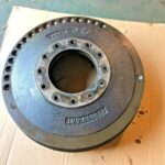 CATERPILLAR 3406B CAT TORQUE CONVERTER HOUSING 1T0669 OEM - 1150$ Picture 1 of 6 Picture 2 of 6 Picture 3 of 6 Picture 4 of 6 Picture 5 of 6 Picture 6 of 6 Picture 1 of 6 Picture 2 of 6 Picture 3 of 6