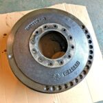 CATERPILLAR 3406B CAT TORQUE CONVERTER HOUSING 1T0669 OEM - 1150$ Picture 1 of 6 Picture 2 of 6 Picture 3 of 6 Picture 4 of 6 Picture 5 of 6 Picture 6 of 6 Picture 1 of 6 Picture 2 of 6 Picture 3 of 6 Picture 4 of 6