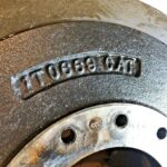 CATERPILLAR 3406B CAT TORQUE CONVERTER HOUSING 1T0669 OEM - 1150$ Picture 1 of 6 Picture 2 of 6 Picture 3 of 6 Picture 4 of 6 Picture 5 of 6 Picture 6 of 6 Picture 1 of 6 Picture 2 of 6 Picture 3 of 6 Picture 4 of 6 Picture 5 of 6