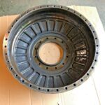 CATERPILLAR 3406B CAT TORQUE CONVERTER HOUSING 1T0669 OEM - 1150$ Picture 1 of 6 Picture 2 of 6 Picture 3 of 6 Picture 4 of 6 Picture 5 of 6 Picture 6 of 6 Picture 1 of 6 Picture 2 of 6 Picture 3 of 6 Picture 4 of 6 Picture 5 of 6 Picture 6 of 6