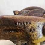 CATERPILLAR 3406E CAT DIESEL ENGINE WATER PUMP WITH COVER 9Y2585 OEM - 297$ Picture 1 of 4 Picture 2 of 4 Picture 3 of 4 Picture 4 of 4 Picture 1 of 4 Picture 2 of 4