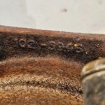 CATERPILLAR 3406E CAT DIESEL ENGINE WATER PUMP WITH COVER 9Y2585 OEM - 297$ Picture 1 of 4 Picture 2 of 4 Picture 3 of 4 Picture 4 of 4 Picture 1 of 4 Picture 2 of 4 Picture 3 of 4 Picture 4 of 4