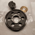 CATERPILLAR CAT 3508 DIESEL ENGINE FRONT TIMING GEAR 7N5230 OEM - 350$ Picture 1 of 7 Picture 2 of 7 Picture 3 of 7 Picture 4 of 7 Picture 5 of 7 Picture 6 of 7 Picture 7 of 7 Picture 1 of 7