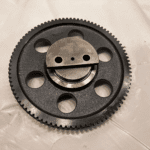 CATERPILLAR CAT 3508 DIESEL ENGINE FRONT TIMING GEAR 7N5230 OEM - 350$ Picture 1 of 7 Picture 2 of 7 Picture 3 of 7 Picture 4 of 7 Picture 5 of 7 Picture 6 of 7 Picture 7 of 7 Picture 1 of 7 Picture 2 of 7