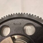 CATERPILLAR CAT 3508 DIESEL ENGINE FRONT TIMING GEAR 7N5230 OEM - 350$ Picture 1 of 7 Picture 2 of 7 Picture 3 of 7 Picture 4 of 7 Picture 5 of 7 Picture 6 of 7 Picture 7 of 7 Picture 1 of 7 Picture 2 of 7 Picture 3 of 7 Picture 4 of 7 Picture 5 of 7