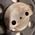 CATERPILLAR CAT 3508 DIESEL ENGINE FRONT TIMING GEAR 7N5230 OEM - 350$ Picture 1 of 7 Picture 2 of 7 Picture 3 of 7 Picture 4 of 7 Picture 5 of 7 Picture 6 of 7 Picture 7 of 7 Picture 1 of 7 Picture 2 of 7 Picture 3 of 7 Picture 4 of 7 Picture 5 of 7 Picture 6 of 7