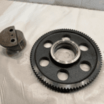 CATERPILLAR CAT 3508 DIESEL ENGINE FRONT TIMING GEAR 7N5230 OEM - 350$ Picture 1 of 7 Picture 2 of 7 Picture 3 of 7 Picture 4 of 7 Picture 5 of 7 Picture 6 of 7 Picture 7 of 7 Picture 1 of 7 Picture 2 of 7 Picture 3 of 7 Picture 4 of 7 Picture 5 of 7 Picture 6 of 7 Picture 7 of 7