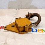 CATERPILLAR CAT C13 Diesel Engine Sensor ACTUATOR OEM - 270$ Picture 1 of 4 Picture 2 of 4 Picture 3 of 4 Picture 4 of 4 Picture 1 of 4 Picture 2 of 4