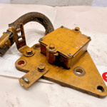 CATERPILLAR CAT C13 Diesel Engine Sensor ACTUATOR OEM - 270$ Picture 1 of 4 Picture 2 of 4 Picture 3 of 4 Picture 4 of 4 Picture 1 of 4 Picture 2 of 4 Picture 3 of 4 Picture 4 of 4