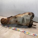 CATERPILLAR CAT C13 Diesel Engine Turbo Exhaust Combustion BODY Machine 3003701 - 450$ Picture 1 of 5 Picture 2 of 5 Picture 3 of 5 Picture 4 of 5 Picture 5 of 5 Picture 1 of 5 Picture 2 of 5