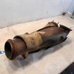 CATERPILLAR CAT C13 Diesel Engine Turbo Exhaust Combustion BODY Machine 3003701 - 450$ Picture 1 of 5 Picture 2 of 5 Picture 3 of 5 Picture 4 of 5 Picture 5 of 5 Picture 1 of 5 Picture 2 of 5 Picture 3 of 5