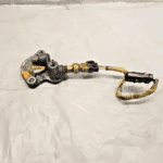 CATERPILLAR CAT C15 ACERT DIESEL ENGINE PRESSURE SENSOR 293-5535 OEM - 148.5$ Picture 1 of 3 Picture 2 of 3 Picture 3 of 3 Picture 1 of 3