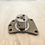 CATERPILLAR CAT C15 DIESEL ENGINE FRONT GEAR STUB SHAFT 158-3416 OEM - 247.5$ Picture 1 of 5 Picture 2 of 5 Picture 3 of 5 Picture 4 of 5 Picture 5 of 5 Picture 1 of 5